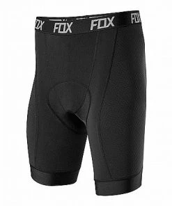 Fox Racing Men's Tecbase Liner Short