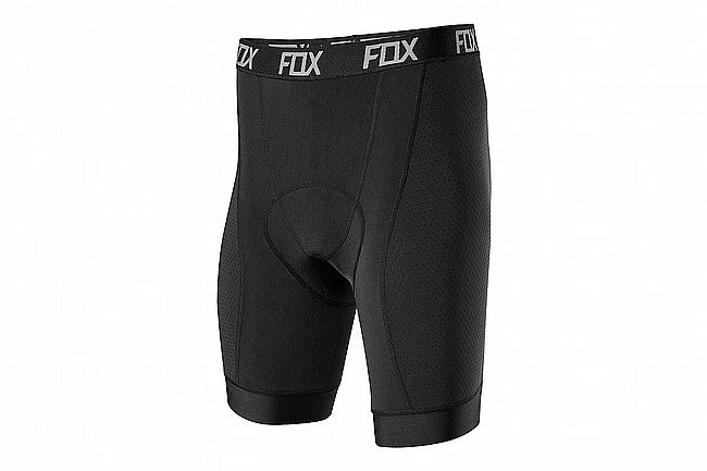 Fox Racing Men's Tecbase Liner Short 3 Fox Racing Men's Tecbase Liner Short