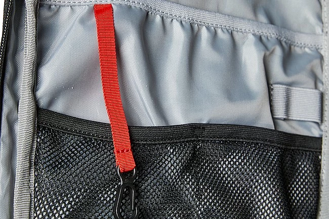 Fox Racing Utility 10L Hydration Pack 8 Fox Racing Utility 10L Hydration Pack - Image 6