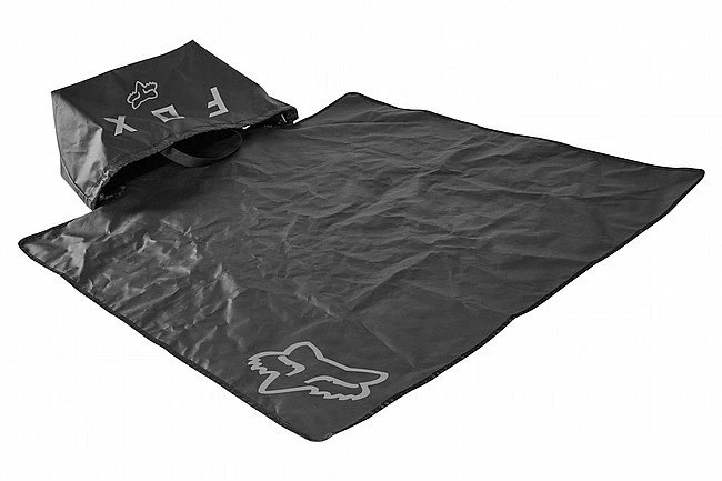 Fox Racing Utility Changing Mat 4 Fox Racing Utility Changing Mat - Image 2