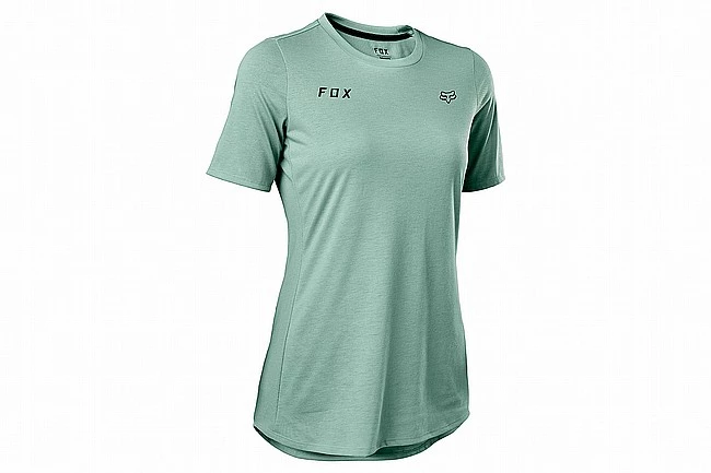 Fox Racing Women's Ranger DR SS Jersey Double Fox 5 Fox Racing Women's Ranger DR SS Jersey Double Fox - Image 3