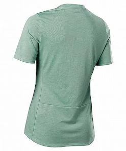 Fox Racing Women's Ranger DR SS Jersey Double Fox 9 Fox Racing Women's Ranger DR SS Jersey Double Fox -POC Official Shop fpwdr2 4