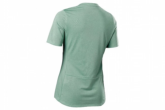 Fox Racing Women's Ranger DR SS Jersey Double Fox 6 Fox Racing Women's Ranger DR SS Jersey Double Fox - Image 4