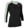 Fox Racing Women's Ranger Drirelease 3/4 Jersey