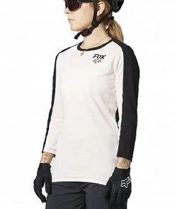 Fox Racing Women's Ranger Drirelease 3/4 Jersey 18 Fox Racing Women's Ranger Drirelease 3/4 Jersey -POC Official Shop fpwrd3 7