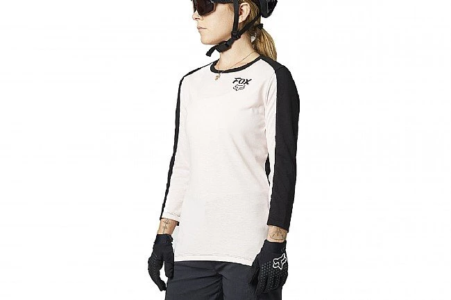 Fox Racing Women's Ranger Drirelease 3/4 Jersey 9 Fox Racing Women's Ranger Drirelease 3/4 Jersey - Image 7