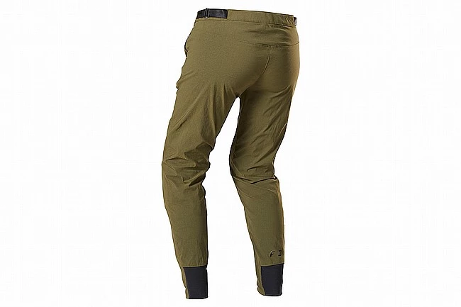 Fox Racing Women's Ranger Pant 6 Fox Racing Women's Ranger Pant - Image 4