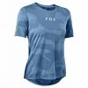 Fox Racing Women's Ranger Tru Dri SS Jersey 2 Fox Racing Women's Ranger Tru Dri SS Jersey -POC Official Shop fpwtd1 1
