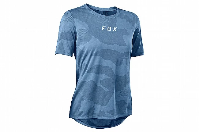 Fox Racing Women's Ranger Tru Dri SS Jersey 3 Fox Racing Women's Ranger Tru Dri SS Jersey