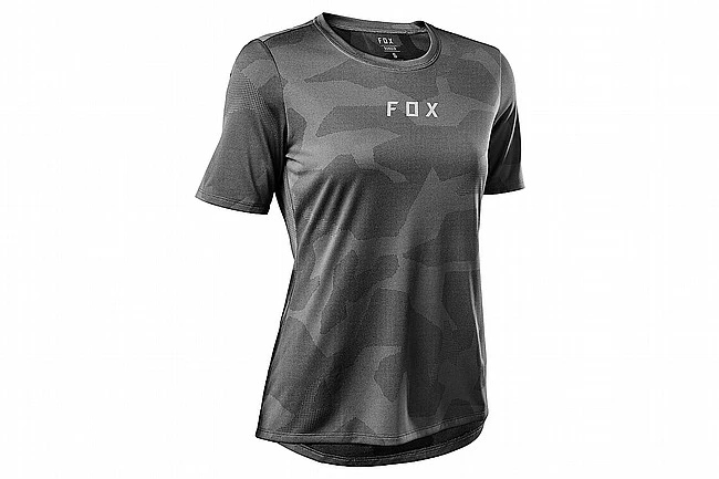 Fox Racing Women's Ranger Tru Dri SS Jersey 5 Fox Racing Women's Ranger Tru Dri SS Jersey - Image 3