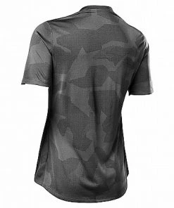 Fox Racing Women's Ranger Tru Dri SS Jersey 9 Fox Racing Women's Ranger Tru Dri SS Jersey -POC Official Shop fpwtd1 4