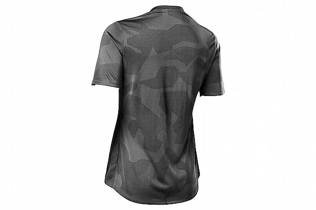 Fox Racing Women's Ranger Tru Dri SS Jersey 6 Fox Racing Women's Ranger Tru Dri SS Jersey - Image 4