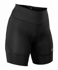 Fox Racing Women's Tecbase Lite Liner Short
