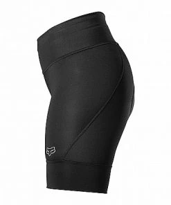Fox Racing Women's Tecbase Lite Liner Short -POC Official Shop fpwtl1 4