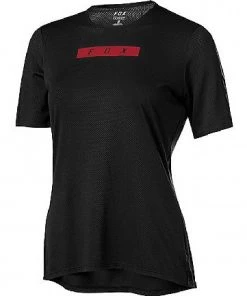 Fox Racing Women's Flexair Delta SS Jersey