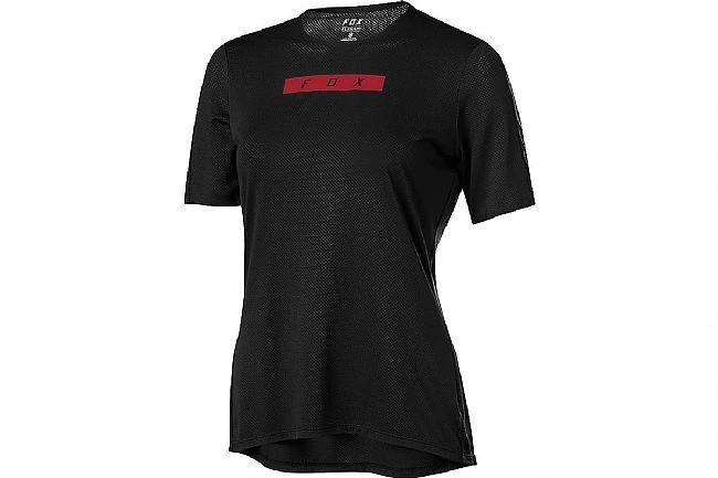 Fox Racing Women's Flexair Delta SS Jersey 3 Fox Racing Women's Flexair Delta SS Jersey