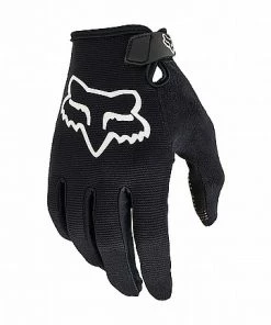 Fox Racing Youth Ranger Glove 8 Fox Racing Youth Ranger Glove -POC Official Shop fpyrg2 3