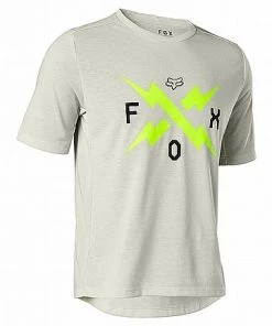 Fox Racing Youth Ranger DR SS Jersey -POC Official Shop fpyrj3 3