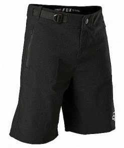 Fox Racing Youth Ranger Short w/ Liner