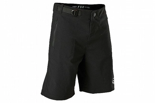 Fox Racing Youth Ranger Short w/ Liner 3 Fox Racing Youth Ranger Short w/ Liner