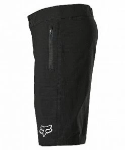 Fox Racing Youth Ranger Short w/ Liner 11 Fox Racing Youth Ranger Short w/ Liner -POC Official Shop fpyrs1 4