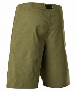 Fox Racing Youth Ranger Short w/ Liner 13 Fox Racing Youth Ranger Short w/ Liner -POC Official Shop fpyrs1 6