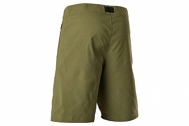 Fox Racing Youth Ranger Short w/ Liner 8 Fox Racing Youth Ranger Short w/ Liner - Image 6