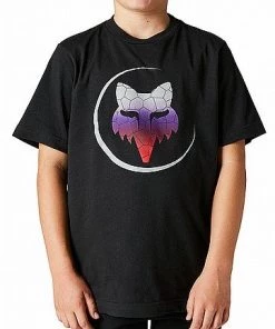 Fox Racing Youth Skarz Tee
