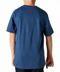 Fox Racing Youth Skarz Tee -POC Official Shop fpyst1 4