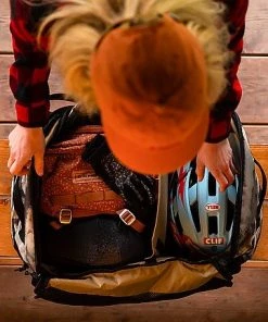 Dakine Descent Bike Duffle 70L 13 Dakine Descent Bike Duffle 70L -POC Official Shop gddbd1 5