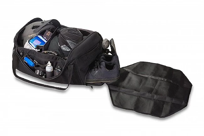 Dakine Descent Bike Duffle 70L 5 Dakine Descent Bike Duffle 70L - Image 3
