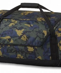 Dakine Descent Bike Duffle 70L