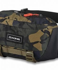 Dakine Hot Laps 2L Waist Bag