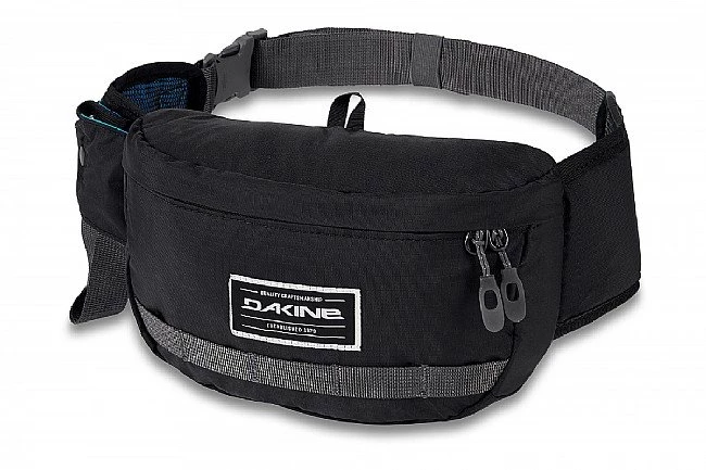 Dakine Hot Laps 2L Waist Bag 11 Dakine Hot Laps 2L Waist Bag - Image 9