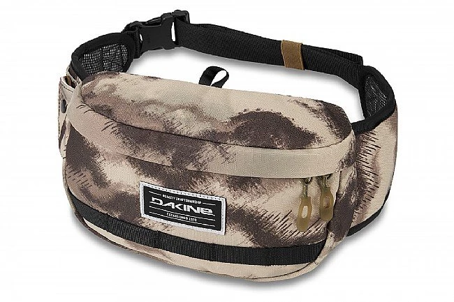 Dakine Hot Laps 2L Waist Bag 9 Dakine Hot Laps 2L Waist Bag - Image 7