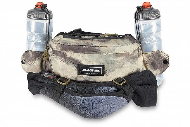 Dakine Hot Laps 2L Waist Bag 10 Dakine Hot Laps 2L Waist Bag - Image 8