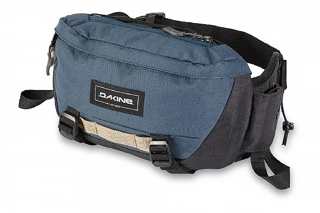 Dakine Hot Laps 2L Waist Bag 6 Dakine Hot Laps 2L Waist Bag - Image 4