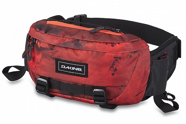 Dakine Hot Laps 2L Waist Bag 5 Dakine Hot Laps 2L Waist Bag - Image 3