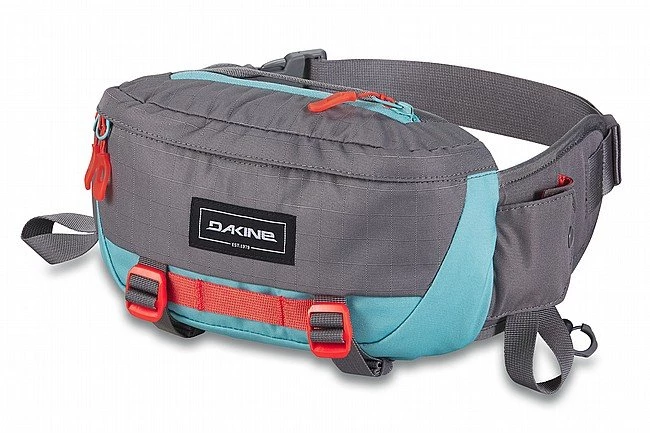 Dakine Hot Laps 2L Waist Bag 7 Dakine Hot Laps 2L Waist Bag - Image 5