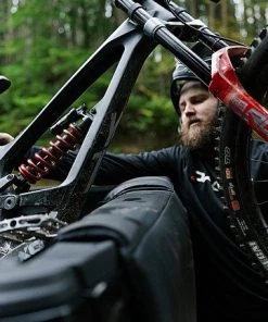 Dakine DLX Curve Pickup Pad -POC Official Shop gddlc2 7