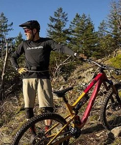 Dakine Men's Syncline Short 22 Dakine Men's Syncline Short -POC Official Shop gddms1 10