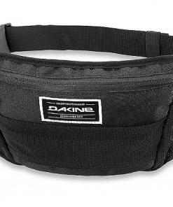 Dakine Hot Laps Stealth Waist Bag
