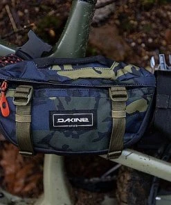 Dakine Hot Laps 1L Waist Bag 24 Dakine Hot Laps 1L Waist Bag -POC Official Shop gdhl11 11