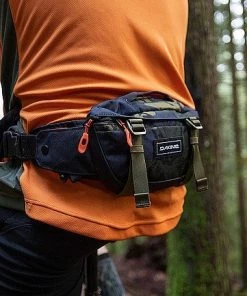 Dakine Hot Laps 1L Waist Bag 25 Dakine Hot Laps 1L Waist Bag -POC Official Shop gdhl11 12