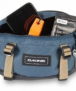 Dakine Hot Laps 1L Waist Bag 22 Dakine Hot Laps 1L Waist Bag -POC Official Shop gdhl12 9