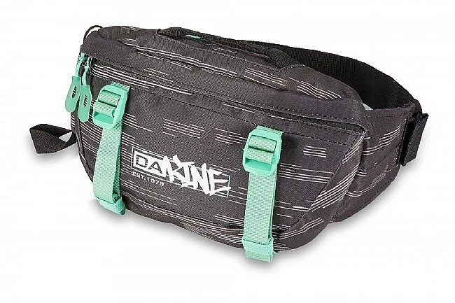 Dakine Hot Laps 1L Waist Bag 3 Dakine Hot Laps 1L Waist Bag