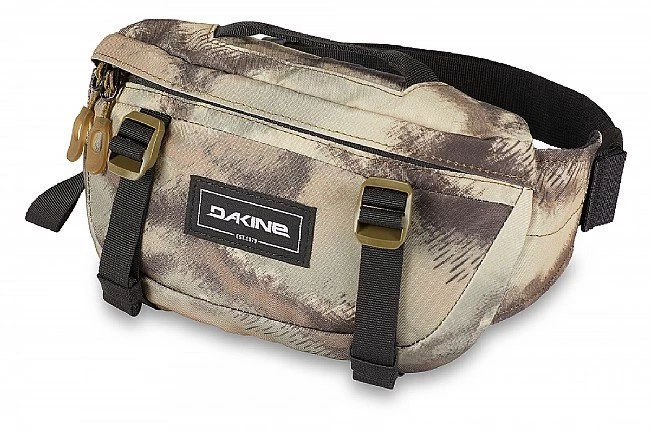 Dakine Hot Laps 1L Waist Bag 4 Dakine Hot Laps 1L Waist Bag - Image 2