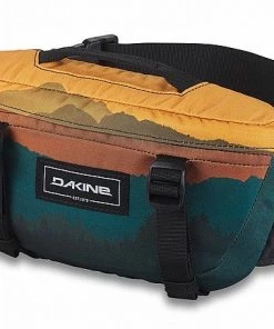 Dakine Hot Laps 1L Waist Bag 18 Dakine Hot Laps 1L Waist Bag -POC Official Shop gdhl13 5