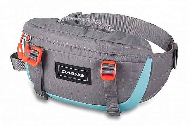 Dakine Hot Laps 1L Waist Bag 8 Dakine Hot Laps 1L Waist Bag - Image 6