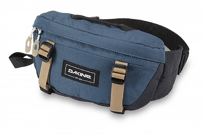 Dakine Hot Laps 1L Waist Bag 9 Dakine Hot Laps 1L Waist Bag - Image 7